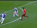 michael owen tribute