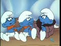 Los Pitufos: La Nevada
