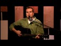 This archival clip of Front Row features Travis Kidd from season Two playing 