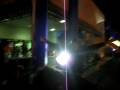 videos de Dancing air thingies
