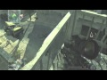 MW3 Barakka Survival Strategy Commentary