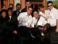 Despedida Rufino Gol 2001/2008 - parte I