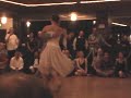 Oliver Kolker & Silvina Valz at Portland TangoFest 2008