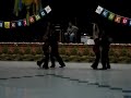 Salsa performance.