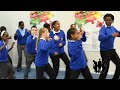 Crazy Cousinz feat. MC Versatile - 'It's that Funky' - Test Promo - HD. This is a new dance for you all.
