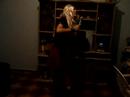 Girlfriend Cover