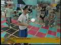 Ensayo Coreo Gag Boy Bands  (19.04.08)
