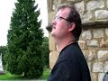 wonder into the cemetry with this man and he will teach you the ways..