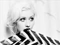 Christina Aguilera - Still Dirrty