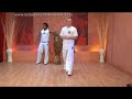 Capoeira lesson 2 from Latin Dance Alive TV Capoeira lesson 2 from Latin Dance Alive TV