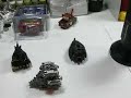digiQ godzilla series + soundsystem