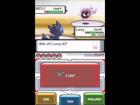 ghosty lugia