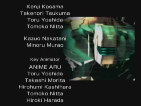 Zone of the Enders : The 2nd Runner