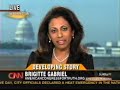 Crisis in the Middle East
