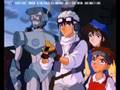 虹の戦記イリス　日本版OP　LOOKIN' FOR THE RAINBOW