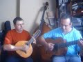 La Calesera: Pasodoble de los Chisperos (Instrumental)