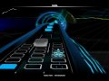 Aphex Twin - Windowlicker (AudioSurf)