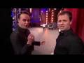 Britain's Got Talent 11th April 2009 P1/7