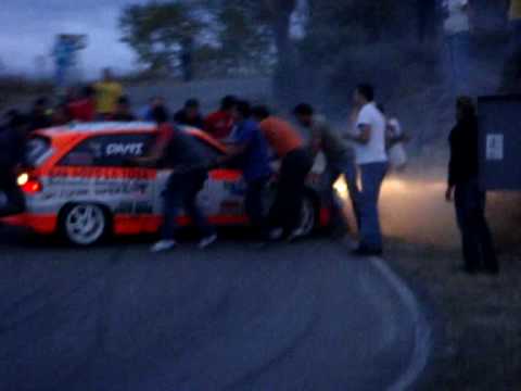 Astra GSI