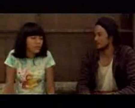 grass rock band gadis tersesat