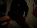 cat woman malicha futbolera (part 1)
