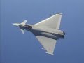 Eurofighter Typhoon