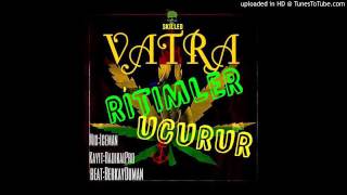 Vatra - Ritimler Uçuşur