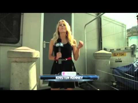 Kristin Kenney - My coverage of the 2012 London Olympics on FOX Sports.com.