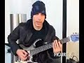 Joe Satriani nice little Lesson Joe Satriani nice little Lesson