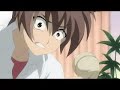 Higurashi chap.07 Parody (Drama CD Ver.)