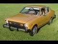 1978 DATSUN B210 INCREDIBLE SURVIVOR