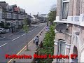 02: Katherine Road London E7