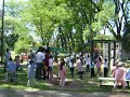 PLAZA ECOLOGICA -