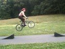 Dj bike jump Dj bike jump