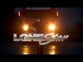 International LoneStar - Kick butt retro truck!