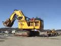 Komatsu PC5500