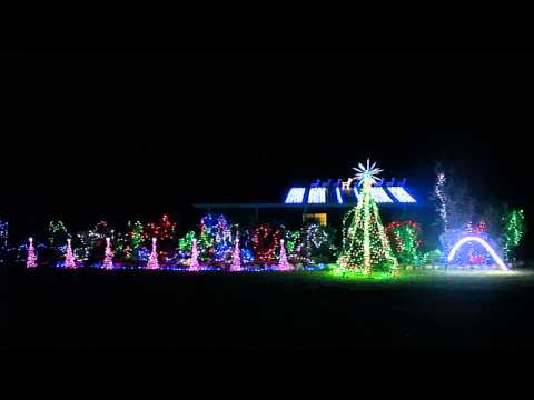 jaredo - All I Want For Christmas by Mariah Carey