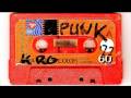 1977: Punk Kwartiertje op Radio 3 (Part 1 of 5)