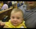 Our Family at Upshernish for Rabbi Herson\