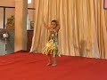 Chinnu Dance Chinnu Dance