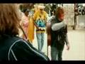 Tenacious D Trailer