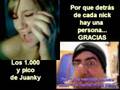 1000 gracias Juanky estaqui sin with sebastian shut up trailer
