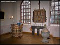 Churches in Norway and Sweden