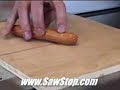 Saw stop Saw stop