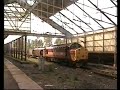 37503 Crewe Diesel Depot - May 2003 37503 Crewe Diesel Depot - May 2003