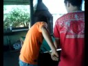 Alisson Dutra e Claudio Dutra