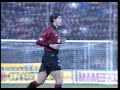 Reggina 2-1 Torino - Campionnato 1999/00