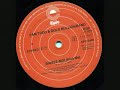 Pam Todd & Gold Bullion Band - Baisez Moi (Kiss me )