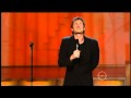 Montreal Comedy Festival - Adam Hills - Mark Forward (Pt 2)