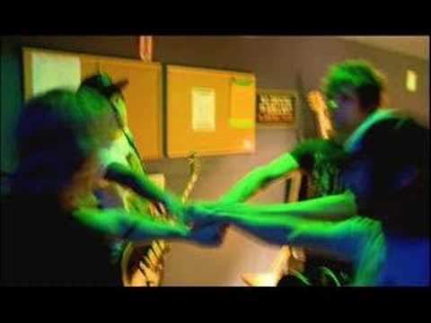 Boys like girls- Heels over head!